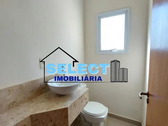 Imagem 2: Casa em Condomínio para Locação em Valinhos