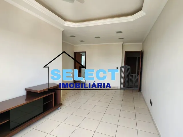 Imagem: Apartamento de 2 Quartos com Suíte e Lazer