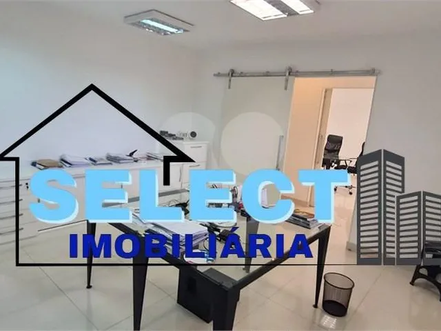 Imagem: Sala Ampla Comercial À Venda no Centro