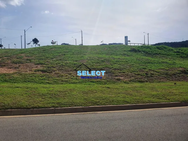 Imagem: Terreno À Venda Excelente Topografia no
