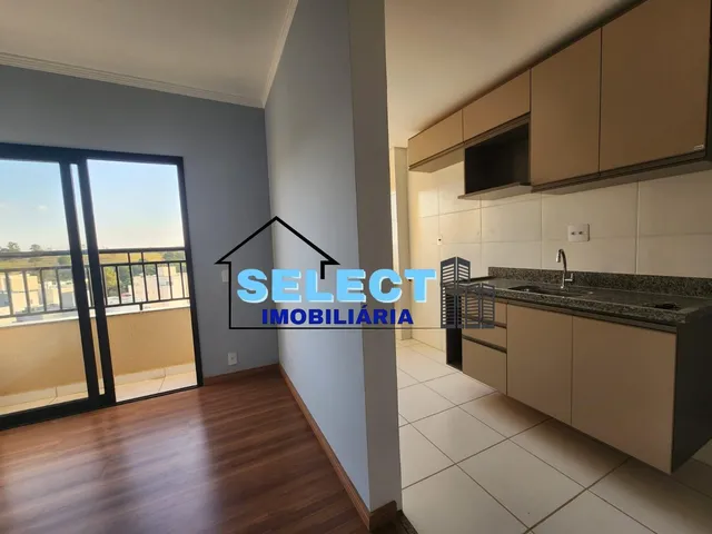 Imagem: Apartamento À Venda no Residencial Rampazzo
