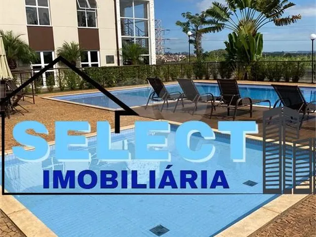 Imagem: Apartamento À Venda no Parque Prado - Condomínio