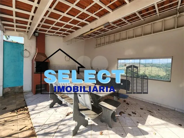 Imagem: Casa de Luxo no Loteamento Residencial Ana