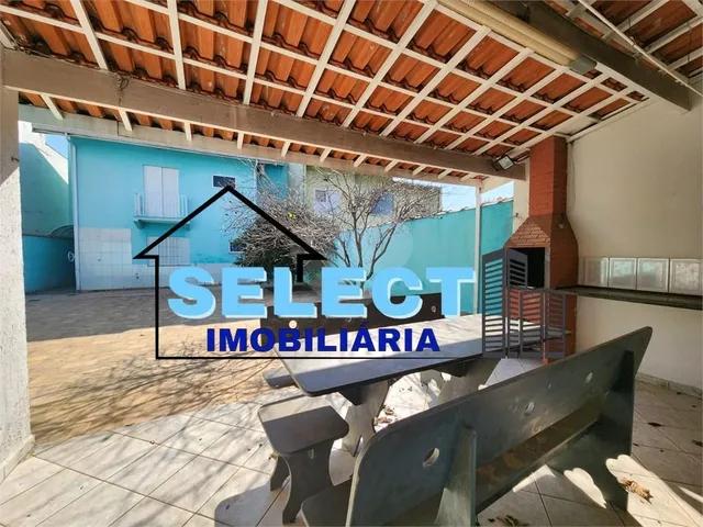 Imagem 13: Casa de Luxo no Loteamento Residencial Ana Carolina Valinhos-Sp: 4 Suítes, 5 Banheiros, 4 Vagas, 250M². Imperdível!