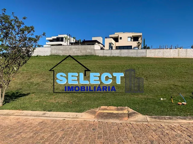 Imagem: Terreno À Venda em Campinas-Sp 544M²