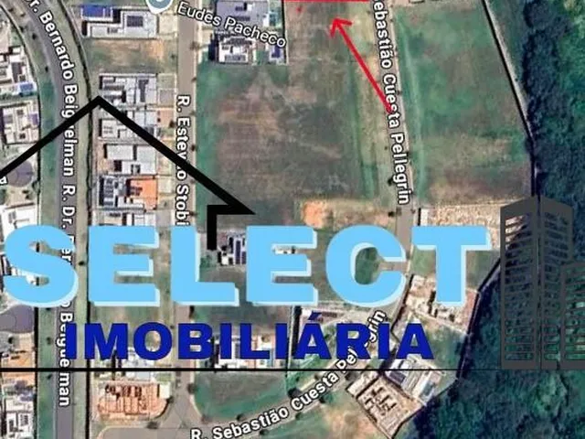 Imagem 9: Terreno À Venda em Campinas-Sp: 544M² no Loteamento Parque dos Alecrins. Imperdível Oportunidade de Investimento!
