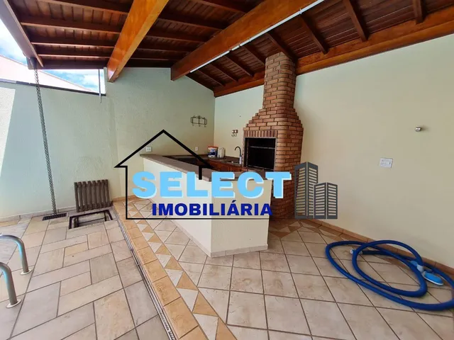 Imagem 4: Casa À Venda em Bolsão de Segurança em Valinhos