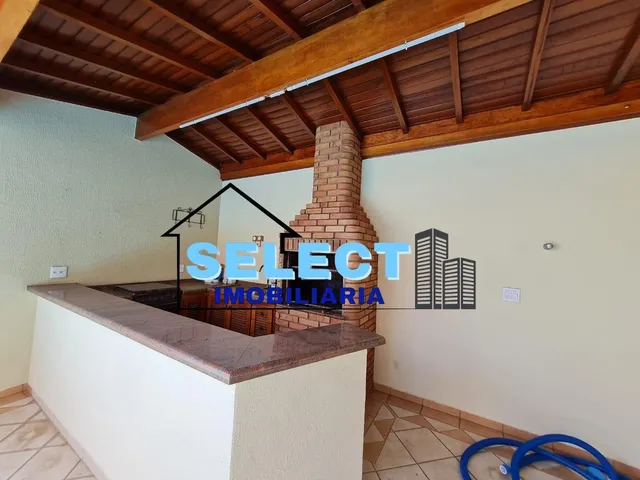 Imagem 9: Casa À Venda em Bolsão de Segurança em Valinhos