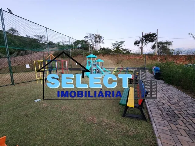 Imagem 7: Terreno À Venda no Condomínio Residencial Jardim Primavera Louveira