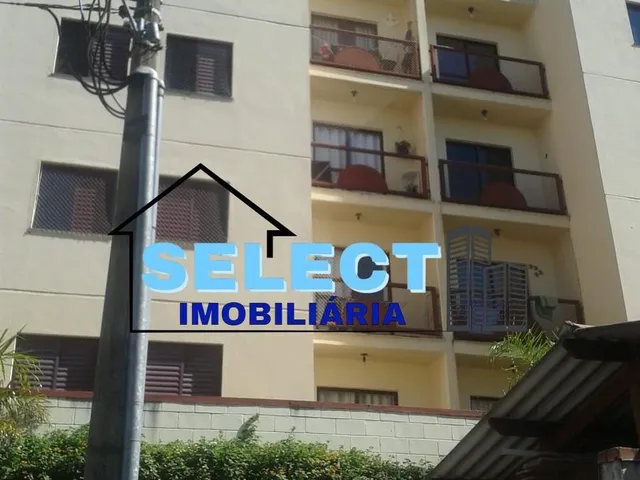 Imagem: Apartamento À Venda em Campinas-Sp, Jardim