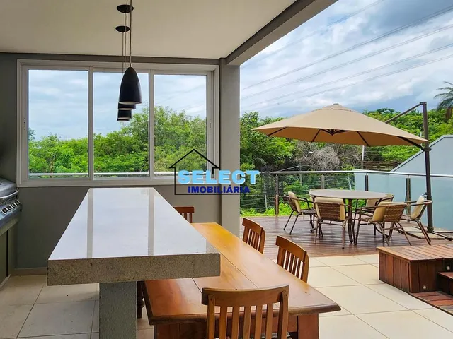 Imagem: Casa de Condomínio de Luxo À Venda em