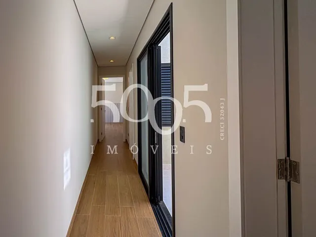 Imagem 3: Casa Térrea À Venda no Condomínio Villas do Golfe com 275M² e 3 Suítes