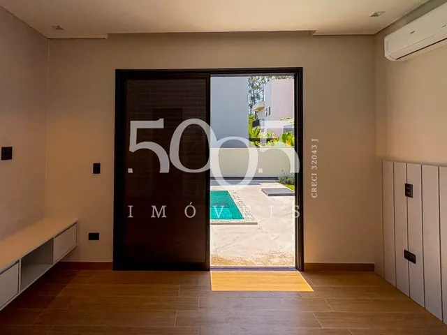 Imagem 16: Casa Térrea À Venda no Condomínio Villas do Golfe com 275M² e 3 Suítes