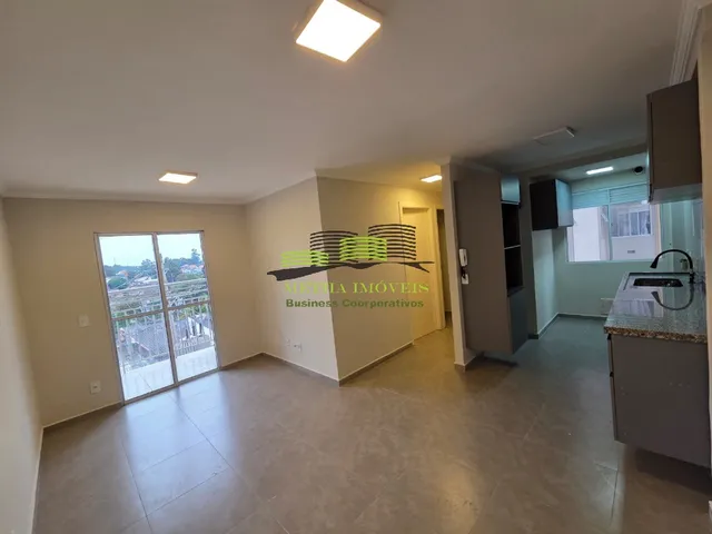 Imagem: Indo Apartamento para Venda Residencial