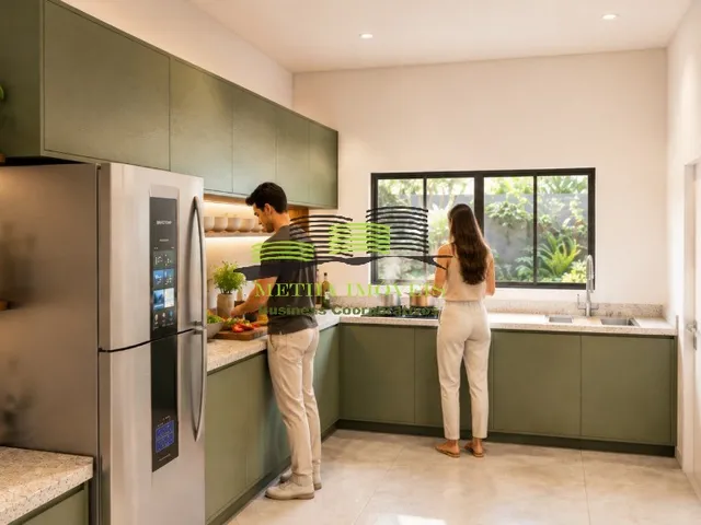 Imagem 15: Belíssima Casa para Venda no Sunset Condomínio Residencial !!!!
