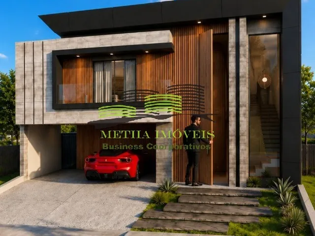 Imagem 14: Belíssima Casa para Venda no Sunset Condomínio Residencial !!!!