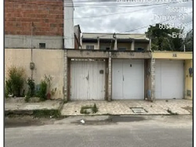 Imagem: Casa Caixa em Fortaleza