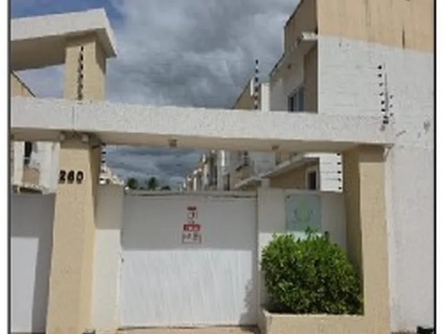 Imagem: Casa Caixa em Caucaia