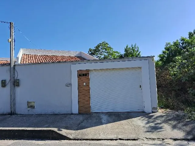 Imagem: Casa Caixa em Horizonte