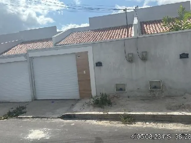 Imagem: Casa Caixa em Horizonte