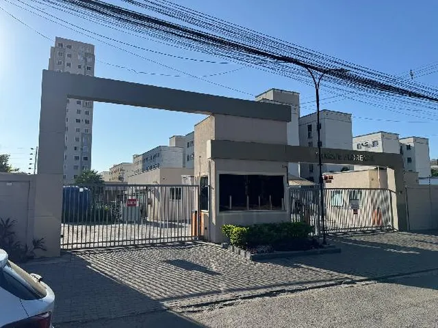 Imagem: Apartamento Caixa em Fortaleza