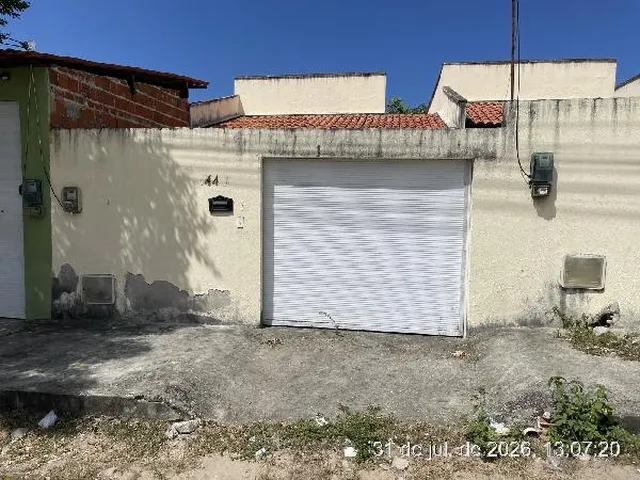 Imagem: Casa Caixa em Horizonte