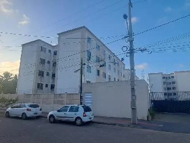 Imagem: Apartamento Caixa em Fortaleza