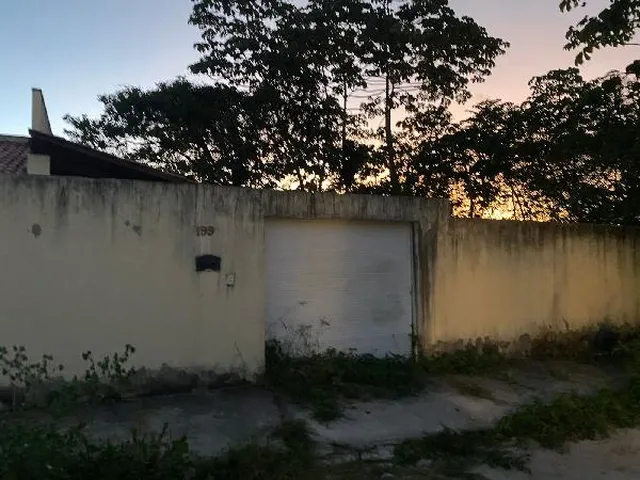 Imagem: Casa Caixa em Horizonte