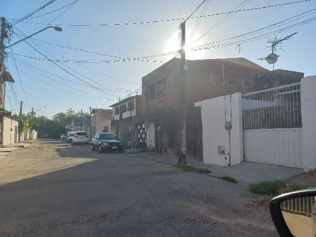 Imagem: Casa Caixa em Fortaleza