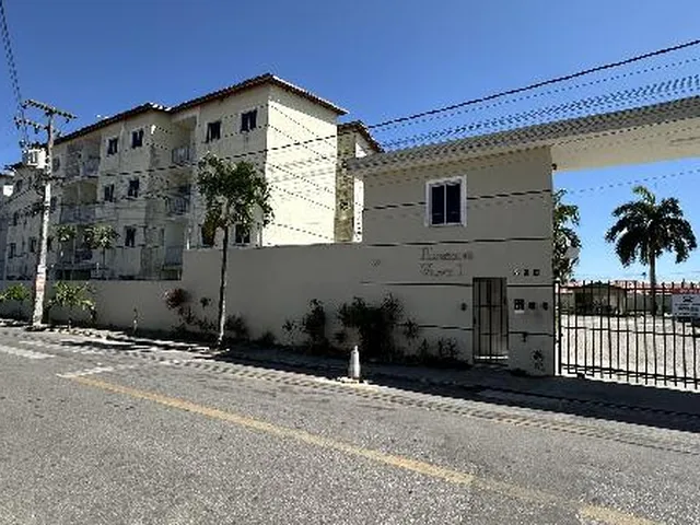 Imagem: Apartamento Caixa em Horizonte