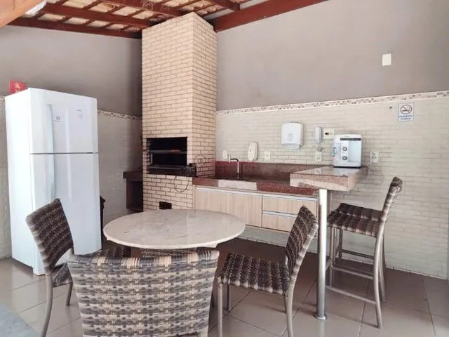 Imagem 2: Apartamento de 4 Quartos, Sendo 2 Suítes em Barro Vermelho!