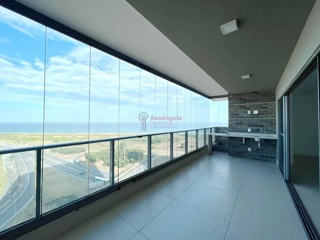 Imagem: Apartamento Alto Padrão com 4 Suítes e