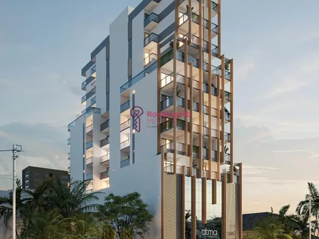 Imagem: Empreendimento Super Moderno e Perfeito