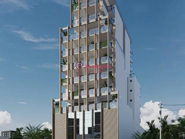Imagem 13: Empreendimento Super Moderno e Perfeito para Investimento!