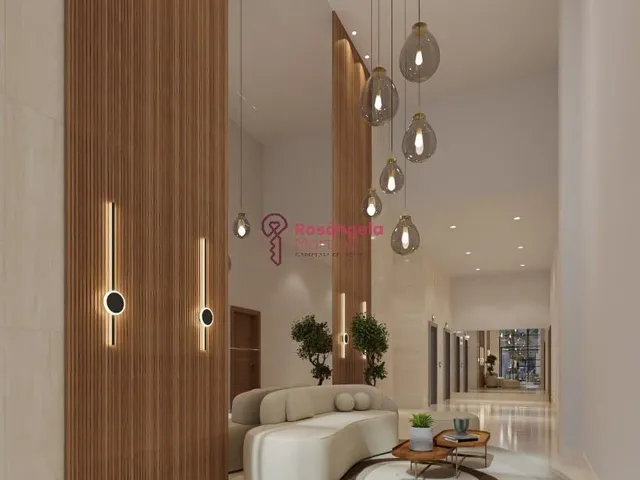 Imagem 15: Empreendimento Super Moderno e Perfeito para Investimento!