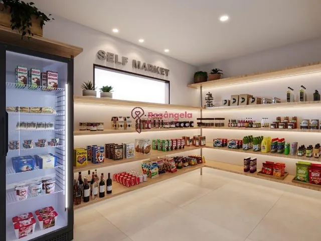 Imagem 8: Empreendimento Super Moderno e Perfeito para Investimento!