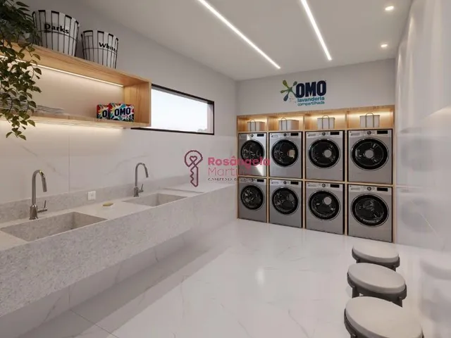 Imagem 6: Empreendimento Super Moderno e Perfeito para Investimento!