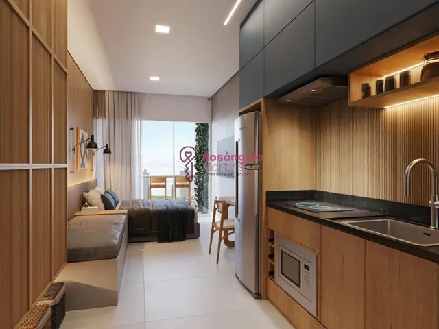 Imagem 3: Empreendimento Super Moderno e Perfeito para Investimento!