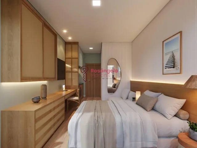 Imagem 11: Empreendimento Super Moderno e Perfeito para Investimento!