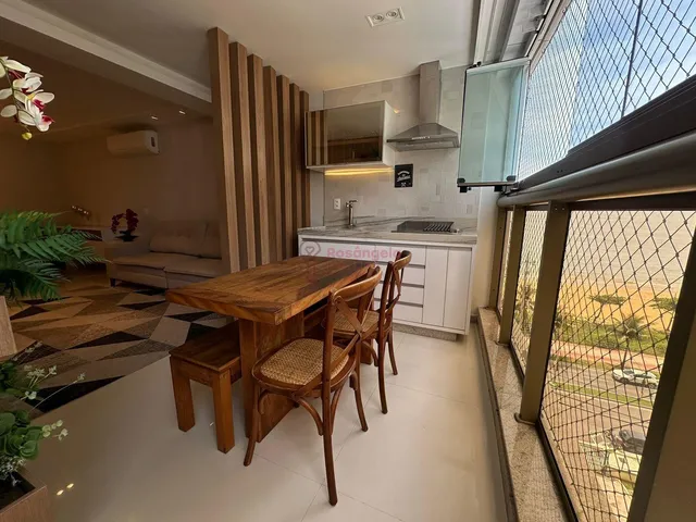 Imagem: Belíssimo Apartamento de 4 Quartos na Quadra