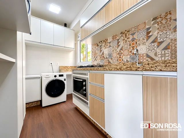 Imagem 9: 0 Apartamento com 2 dormitórios