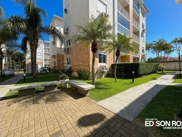Imagem 3: 0 Apartamento com 2 dormitórios