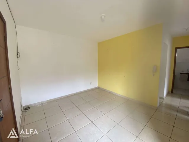 Imagem 2: Apartamento no santa Efigênia