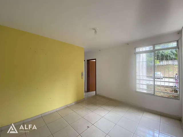 Imagem 3: Apartamento no santa Efigênia