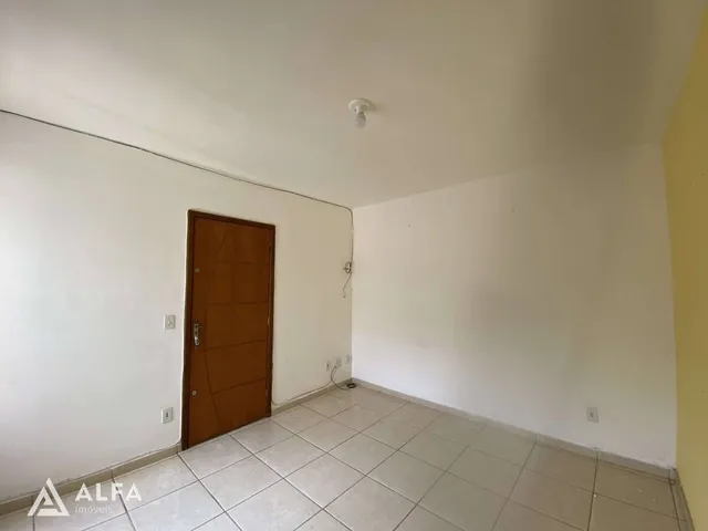 Imagem 5: Apartamento no santa Efigênia