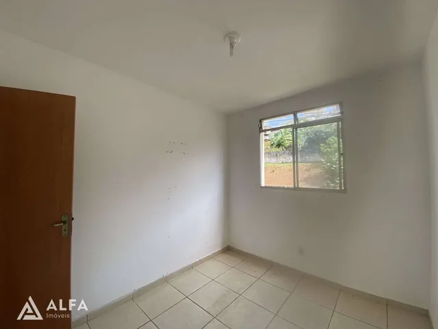 Imagem 6: Apartamento no santa Efigênia