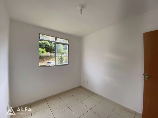 Imagem 9: Apartamento no santa Efigênia