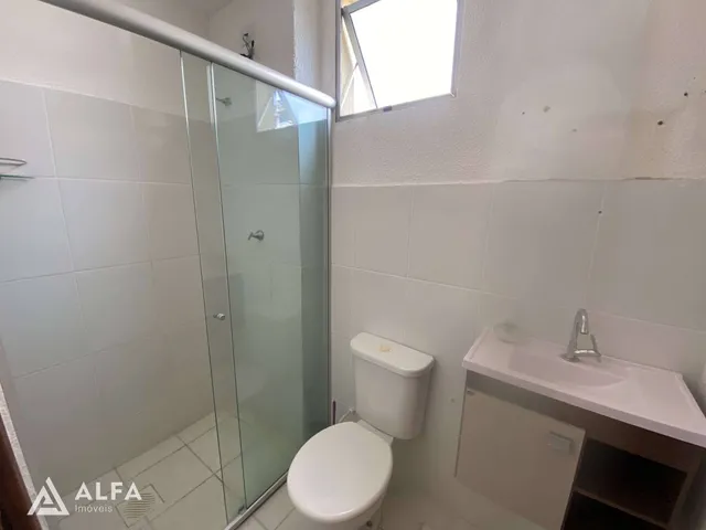 Imagem 14: Apartamento no santa Efigênia