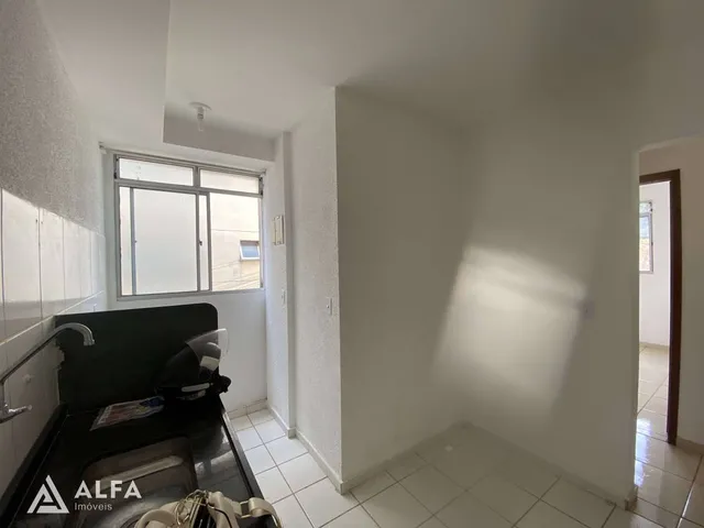 Imagem 15: Apartamento no santa Efigênia