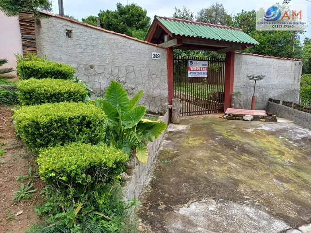 Imagem: Casa em Jardim Lorenzete, Campo Largo/Pr